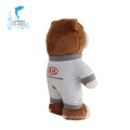 Promotion bear toys gifts for Kia brand